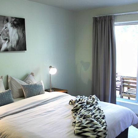 Eagle Views Windhoek Ngoại thất bức ảnh