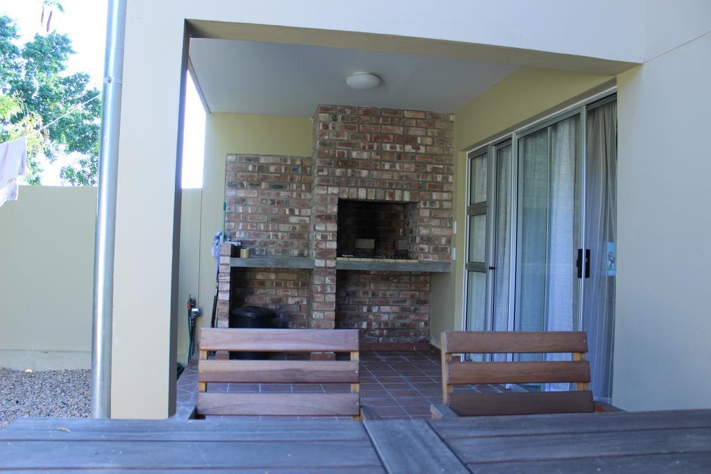Eagle Views Windhoek Ngoại thất bức ảnh