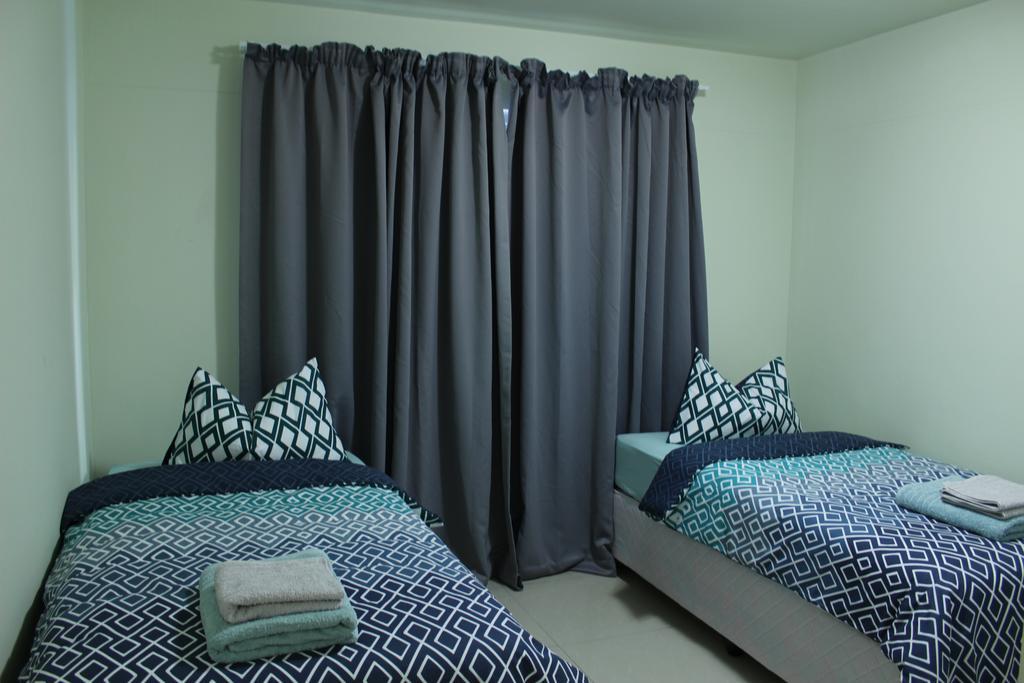 Eagle Views Windhoek Ngoại thất bức ảnh