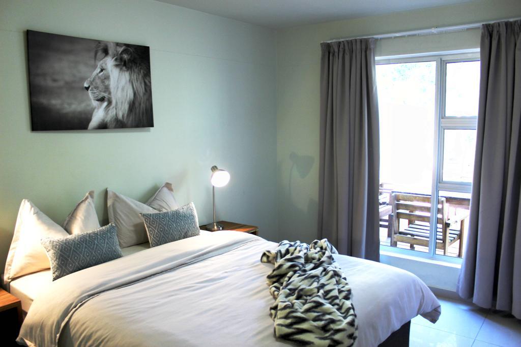 Eagle Views Windhoek Ngoại thất bức ảnh